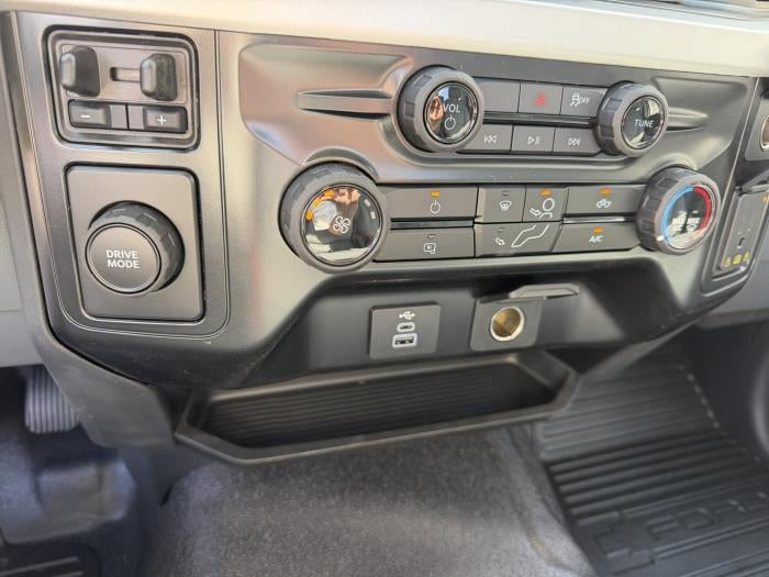 2026 Ford F-550 XL