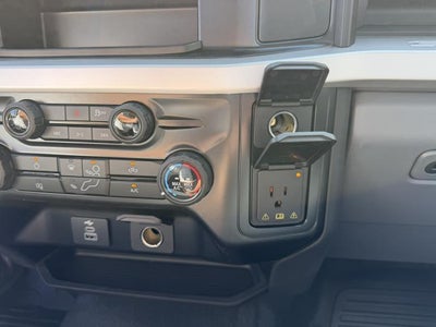 2026 Ford F-550 XL