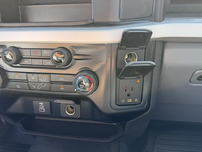 2026 Ford F-550 XL
