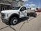 2026 Ford F-550 XL