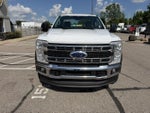 2026 Ford F-550 XL