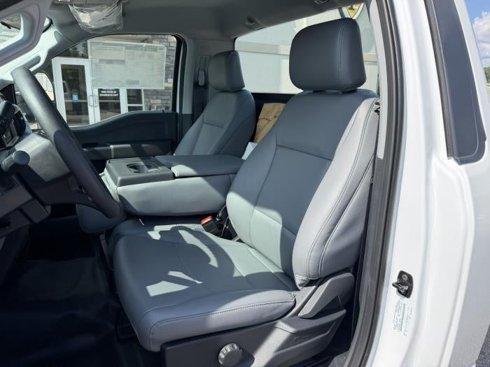 2026 Ford F-550 XL