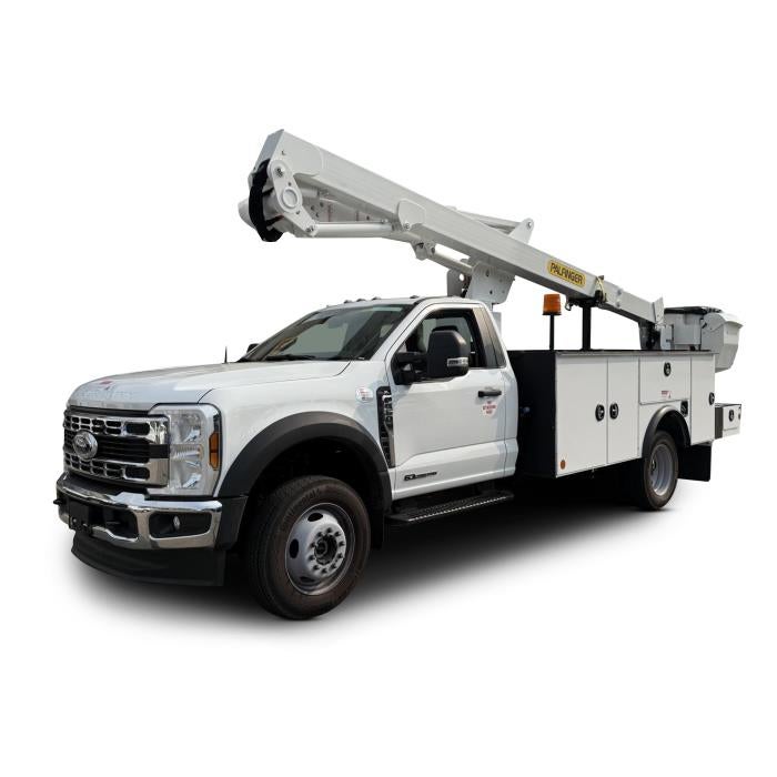 2025 Ford F-550 XL