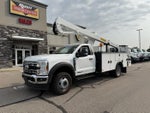 2025 Ford F-550 XL