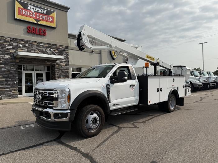 2025 Ford F-550 XL