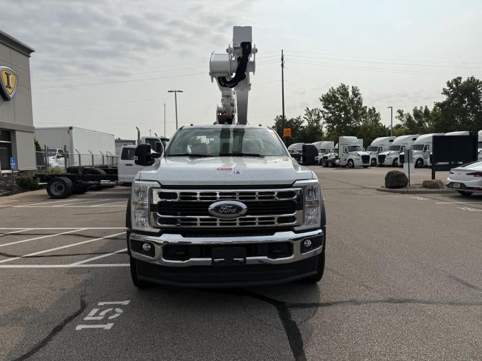2025 Ford F-550 XL