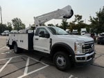 2025 Ford F-550 XL