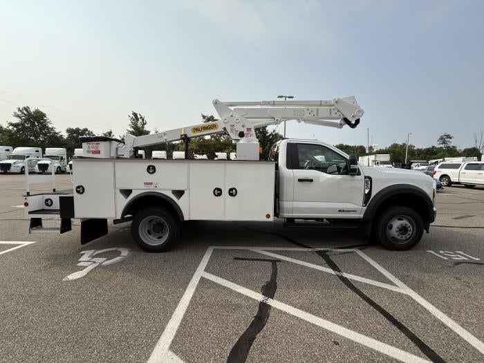2025 Ford F-550 XL