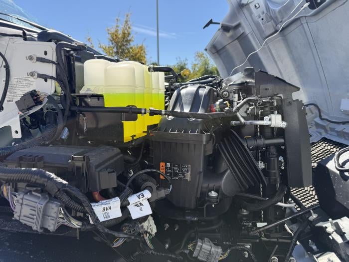 2026 Ford F-750 Standard