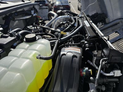 2026 Ford F-750 Standard