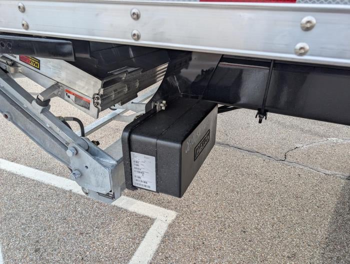 2026 Ford F-750 Standard