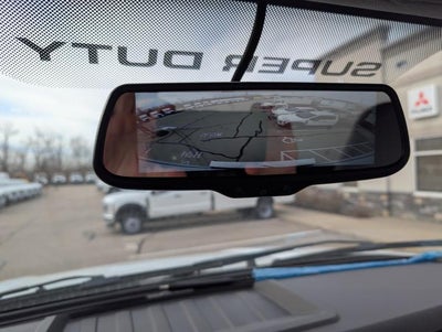 2026 Ford F-750 Standard