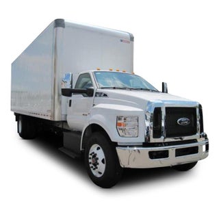 2026 Ford F-750 Standard