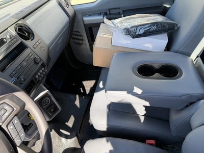 2027 Ford F-750 Preferred