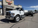 2027 Ford F-750 Preferred