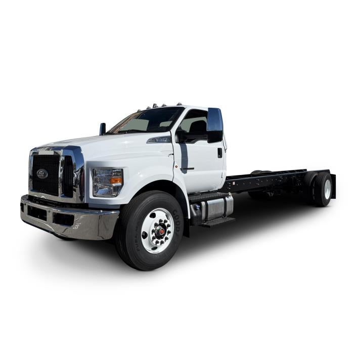 2026 Ford F-750 Standard
