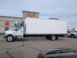2027 Ford F-750 Standard