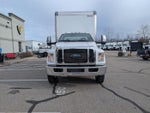 2027 Ford F-750 Standard
