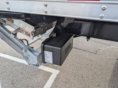 2027 Ford F-750 Standard