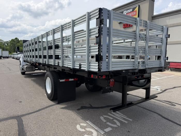 2027 Ford F-750 Standard