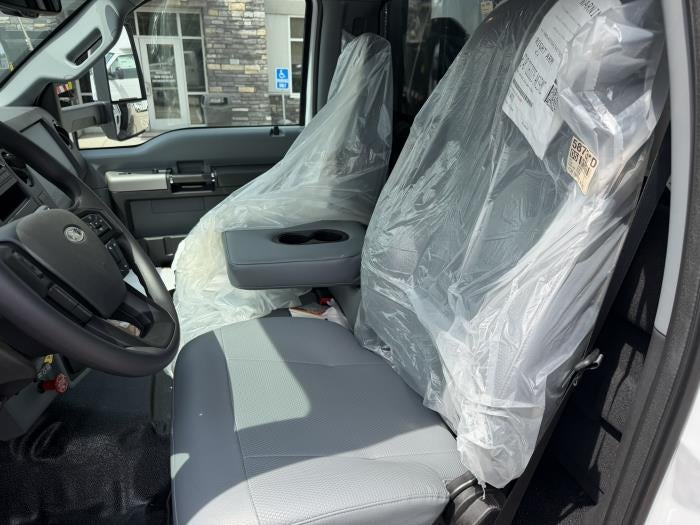 2027 Ford F-750 Standard