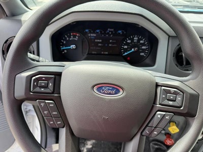 2027 Ford F-750 Standard