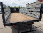 2027 Ford F-750 Standard