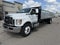 2027 Ford F-750 Standard