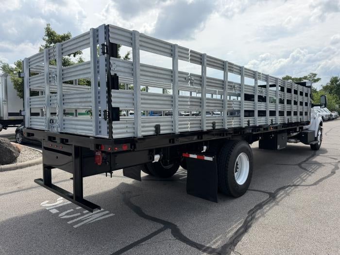 2027 Ford F-750 Standard