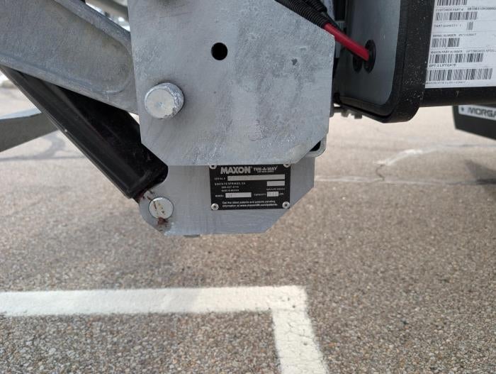 2026 Ford F-750 Standard