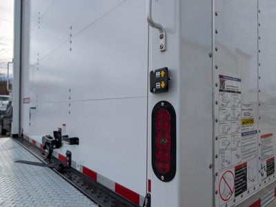 2026 Ford F-750 Standard