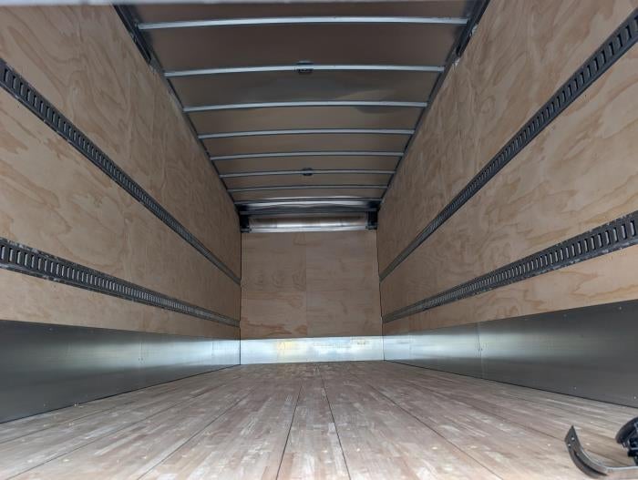 2026 Ford F-750 Standard