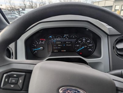 2026 Ford F-750 Standard