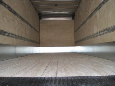 2026 Ford F-750 Standard