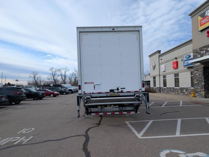 2026 Ford F-750 Standard