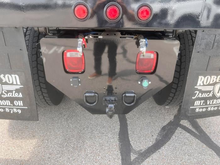 2027 Ford F-750 Standard