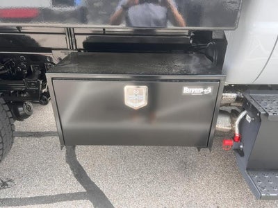 2027 Ford F-750 Standard