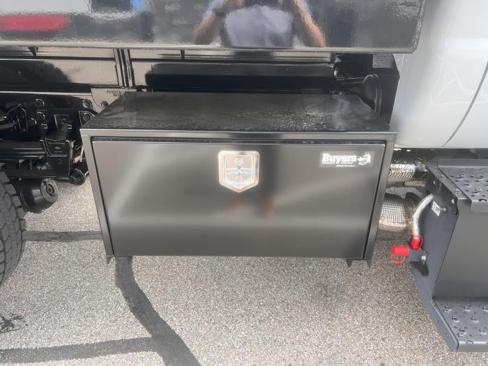 2027 Ford F-750 Standard