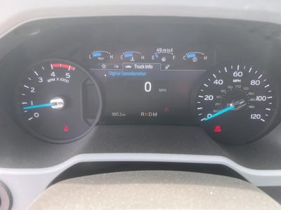 2027 Ford F-750 Standard