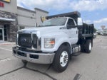 2027 Ford F-750 Standard