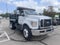 2027 Ford F-750 Standard