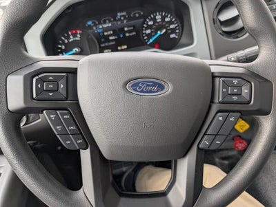 2027 Ford F-750 Standard