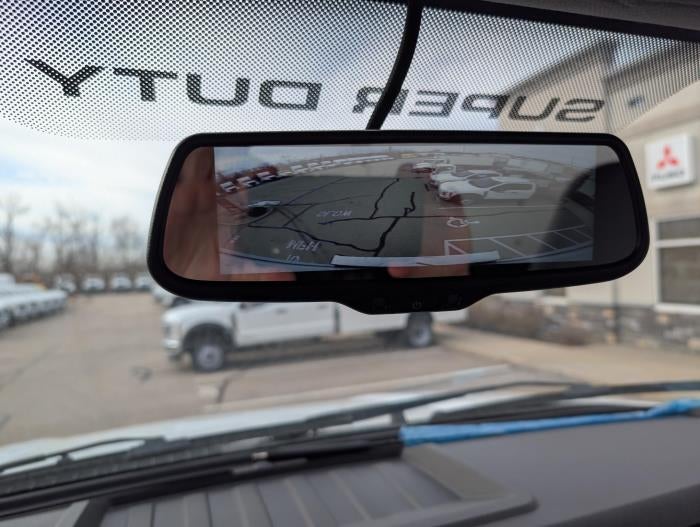2027 Ford F-750 Standard