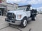 2027 Ford F-750 Standard