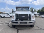 2027 Ford F-750 Standard