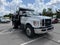 2027 Ford F-750 Standard