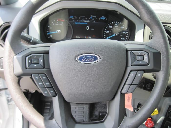 2027 Ford F-750 Standard