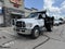 2027 Ford F-750 Standard