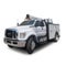 2026 Ford F-750 Standard