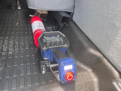 2026 Ford F-750 Standard